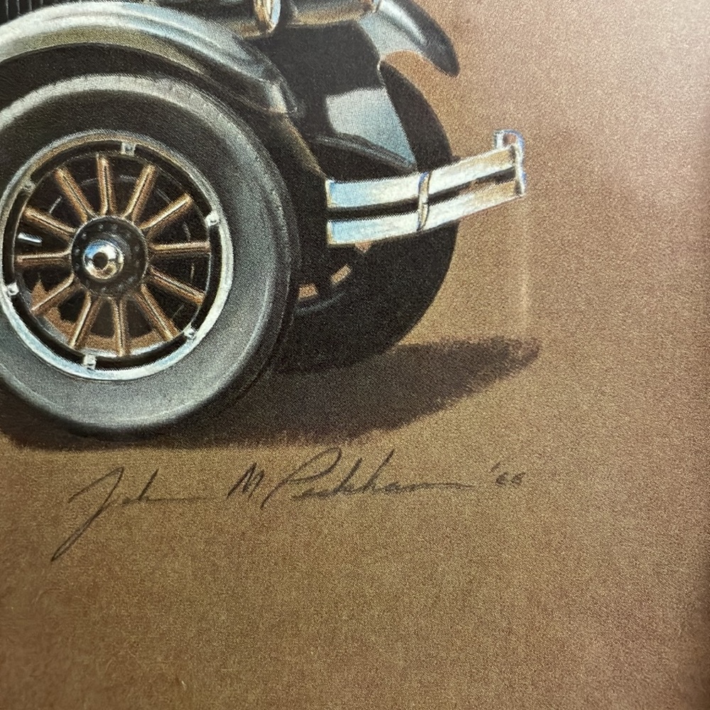 1925 Chrysler - Picture 3 of 13